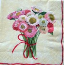 Blumenserviette4