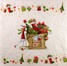 Weihnachtsservietten